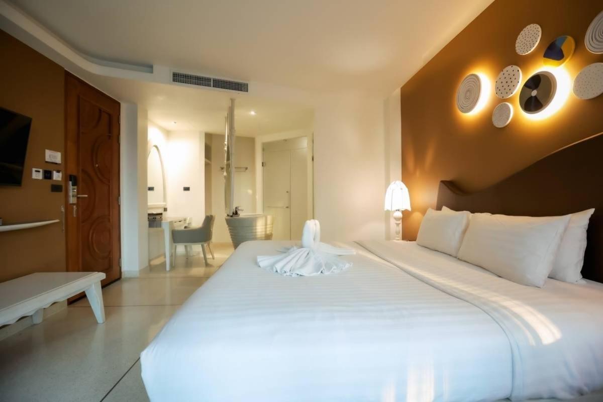 Rachabhura Hotel Ratchaburi Exterior photo