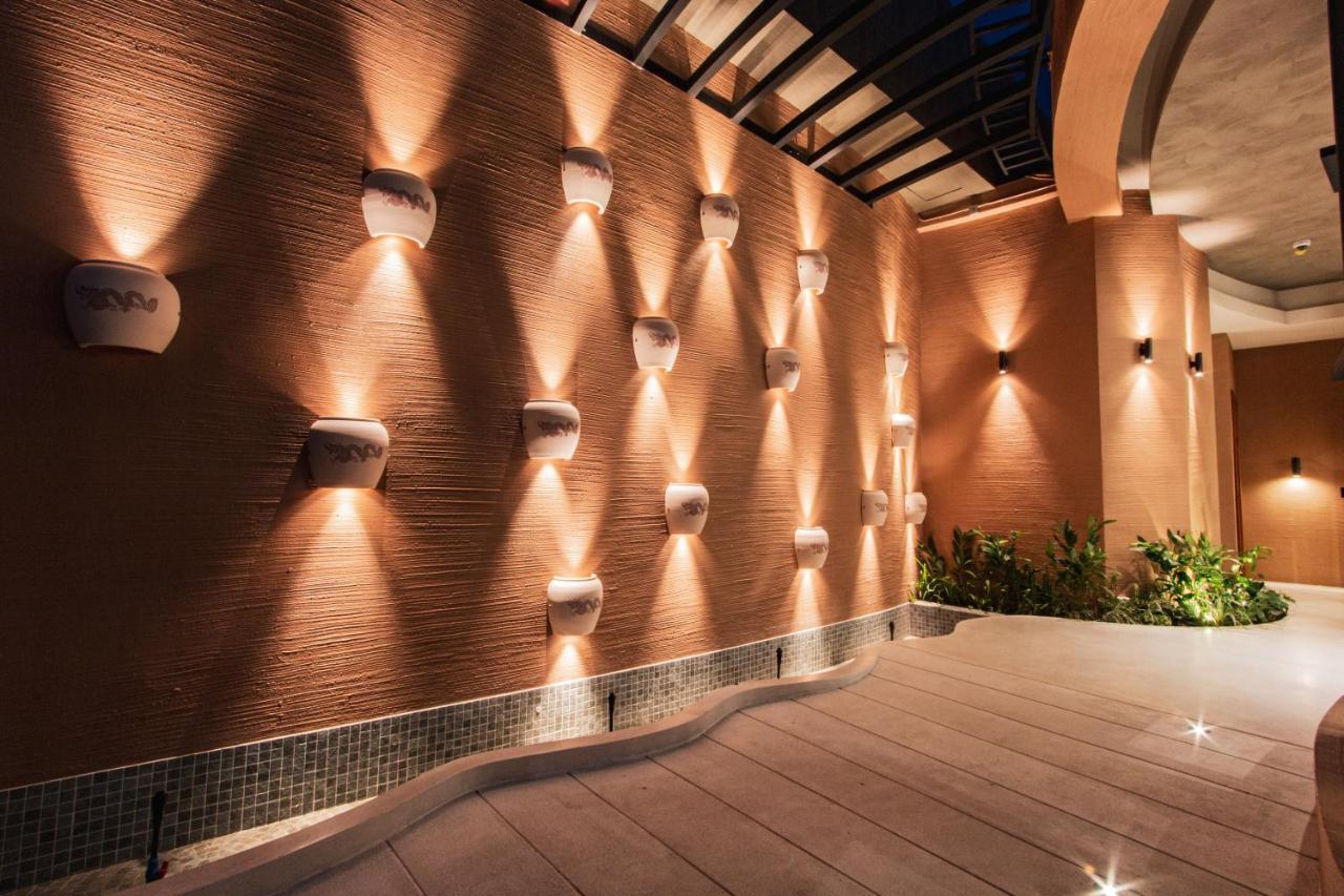 Rachabhura Hotel Ratchaburi Exterior photo
